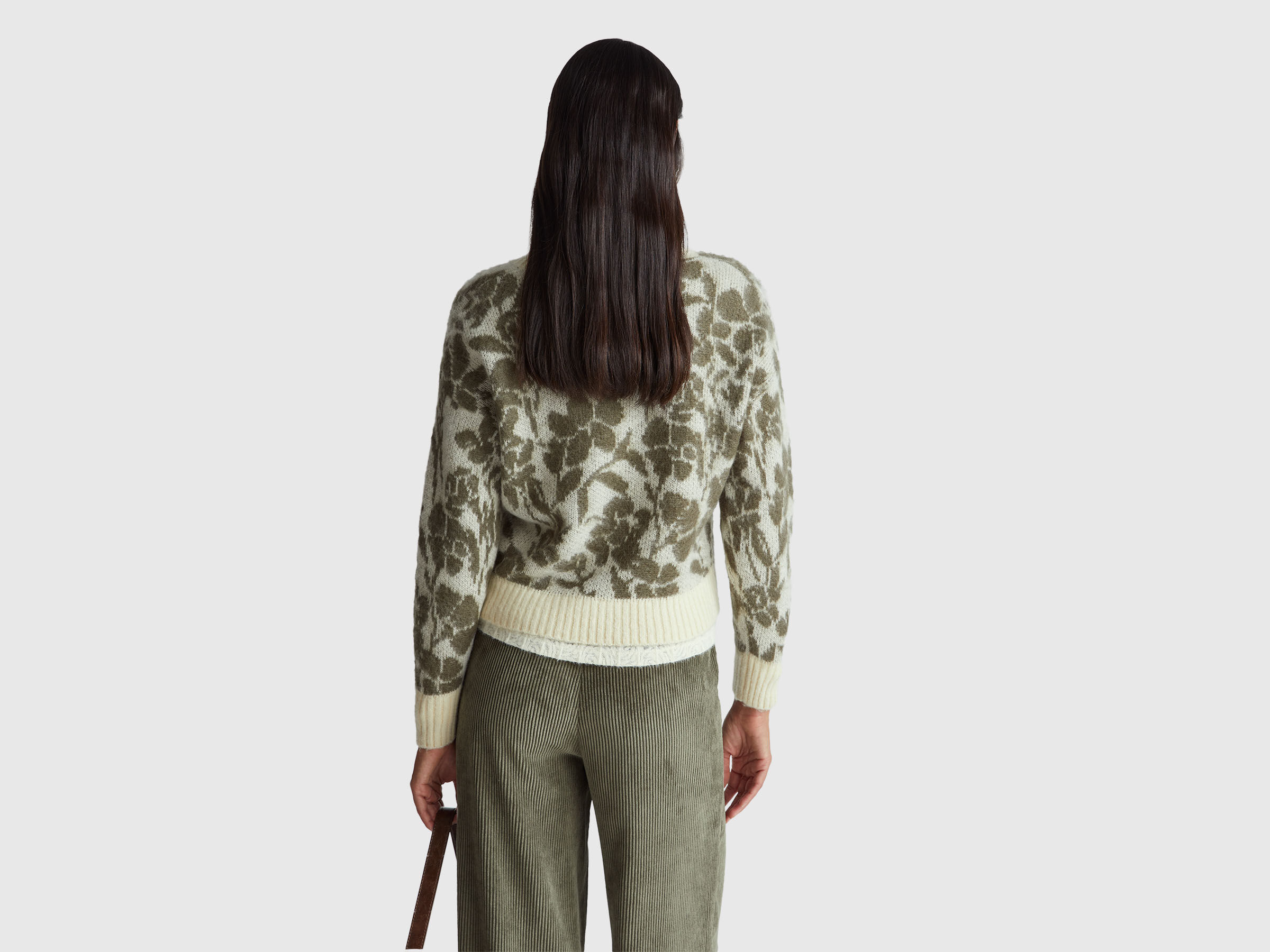 SWEATER L/S Women image number 2